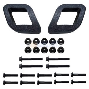 EZGO RXV Roof Top Hardware Kit
