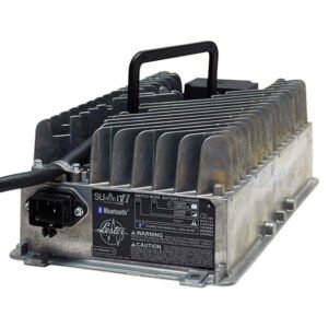 Lester Summit Series II Battery Charger - 1050W 24V/ 36V/ 48V On-Board Charger (For ALL Carts!)