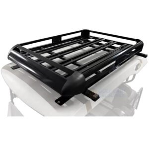 MOAB EZGO TXT Roof Rack Aluminum