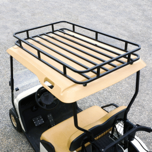 EZGO TXT / Medalist / PDS Roof Storage Rack