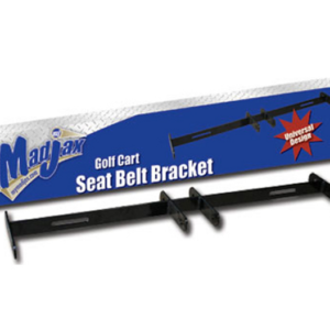 GTW Golf Cart Seat Belt Bar / Bracket
