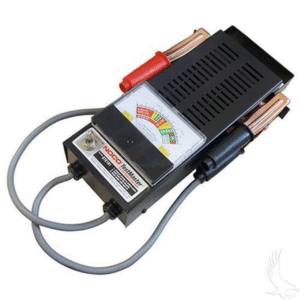 6V & 12V Battery Tester (Hand Held)